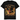 Friends in low places dachshund cowboy shirt black