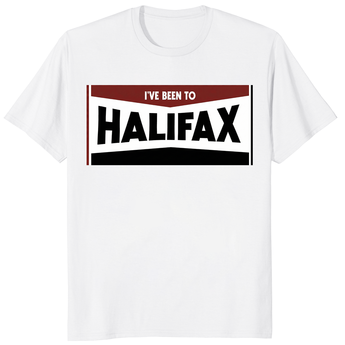 Official Daddy Issues Season 2 Episode 6 Malcolm “Halifax” T-Shirt | Cuccico