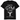 Dad's Gym shirt in black