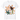 Dancing Cryptids Shirt in white