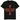 Dark humor shirt black