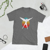 Wingspan Board Game T-Shirt | Gamer Apparel - Cuccico Design