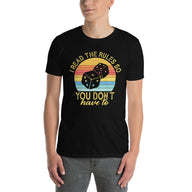 Funny Board Game T-Shirt I Read Rules So You Don't Have To - Cuccico Design