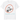 Dead Lift T-Shirt in white by Cuccico, Graphic Tee inspired by The Runarounds