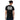 Deadpan joke shirt in Black