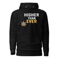 Denver Nuggets Higher Than Ever Hoodie trending design shirt