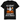 Designated drinker shirt in black