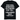 The Devil Whispered I'm Coming for You I Whispered Back T-Shirt | Cuccico