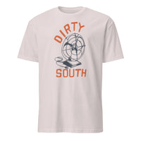 Ice Grey Dirty South Shirt Graphic Tee by Cuccico inspired by The Runarounds
