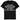 Diversity not dictatorship shirt in black