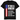 Dog free housing healthcare shirt black