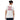Don't party with me shirt in white