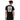 Down Ballot Voting Shirt in black