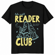 Lustiges Gänse-Buch-Shirt | Geschenk für Leseratten im Buchclub
