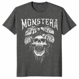 T-shirt amusant pour amoureux des plantes | Cadeau pour maman de Monstera