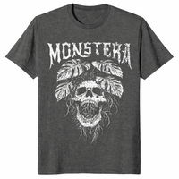 T-shirt amusant pour amoureux des plantes | Cadeau pour maman de Monstera