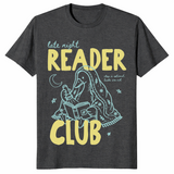 Lustiges Gänse-Buch-Shirt | Geschenk für Leseratten im Buchclub