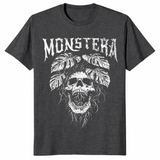 T-shirt amusant pour amoureux des plantes | Cadeau pour maman de Monstera