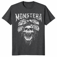 T-shirt amusant pour amoureux des plantes | Cadeau pour maman de Monstera