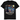 Gogh Outside Starry Night USA Shirt | America's 250th Anniversary Tee | Cuccico