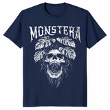 T-shirt amusant pour amoureux des plantes | Cadeau pour maman de Monstera