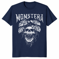 T-shirt amusant pour amoureux des plantes | Cadeau pour maman de Monstera