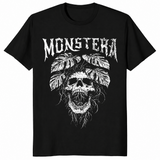 T-shirt amusant pour amoureux des plantes | Cadeau pour maman de Monstera