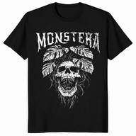 T-shirt amusant pour amoureux des plantes | Cadeau pour maman de Monstera