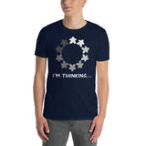 Funny Board Game T-Shirt for Tabletop Gamers - Cuccico Design