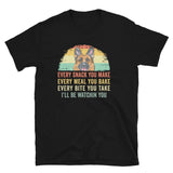 Funny German Shepherd T-Shirt - Dog Mom Dog Dad Gift - Cuccico Design