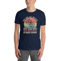 Funny Board Game T-Shirt - Game Night Shirt Gift - Cuccico Design