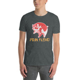 Peyton Sawyer Pink Floyd Pig T-Shirt - OTH Merch - Cuccico Design
