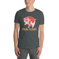 Peyton Sawyer Pink Floyd Pig T-Shirt - OTH Merch - Cuccico Design