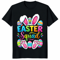 Easter Squad Shirt trending design shirt