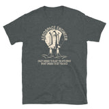 Aerospace Engineer T-Shirt | Funny Engineering Gift - Cuccico Design