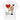 Cuccico Echo Valley Claire White Erase Me shirt in white