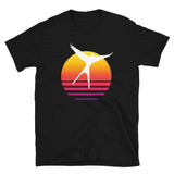 Bird Wingspan Board Game T-Shirt - Tabletop Gaming Tee - Cuccico Design