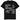 Educate your sons shirt in Black