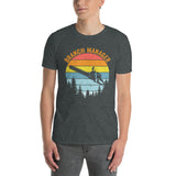 Arborist T-Shirt | Cool Logger & Tree Worker Gift - Cuccico Design