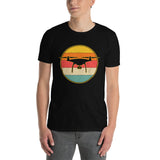 Funny Drone T-Shirt - Retro Pilot Gift Tee Unisex - Cuccico Design