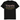 Empathy is radical shirt in black