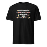 Black Enchanted to Teach You Shirt by Cuccico – Disney Teacher T-Shirt