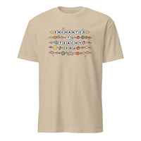 Sand Enchanted to Teach You Shirt by Cuccico – Teacher Appreciation Disney Tee