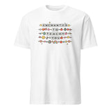 White Enchanted to Teach You Shirt by Cuccico – Classic Disney Teacher Shirt