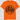Every Child Matters Shirt in orange