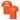 Everything's Bigger In Texas Burnt Orange Faded Vintage T-Shirt | Cuccico
