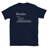W Rizz The Rizzler T-Shirt | Funny Meme Shirt - Cuccico Design