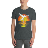 Wingspan Board Game T-Shirt | Tabletop Gaming Tee - Cuccico Design