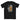 American Flag Disc Golf T-Shirt - USA Flag Design - Cuccico Design