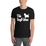 Cairn Terrier T-Shirt | Perfect Gift for Dog Dads - Cuccico Design